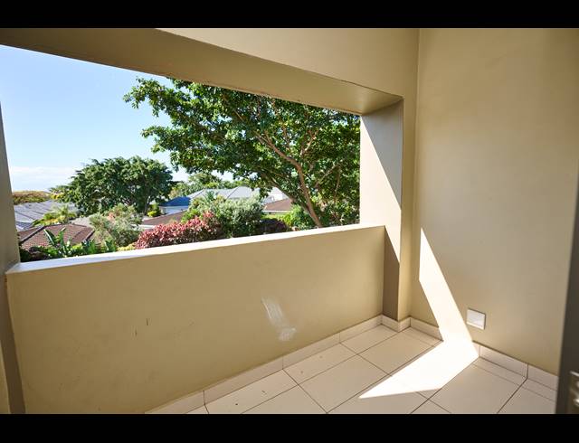 2 BEDROOM APARTMENT TO LET IN UMHLANGA RIDGE